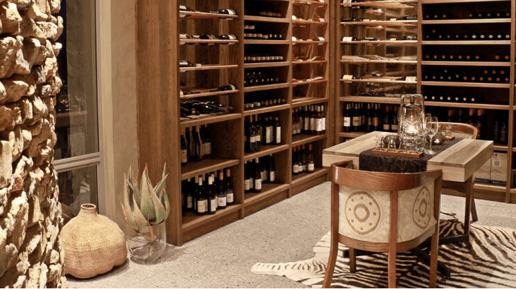 Garden Route Game Lodge